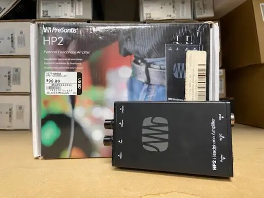 PreSonus - 2777400202